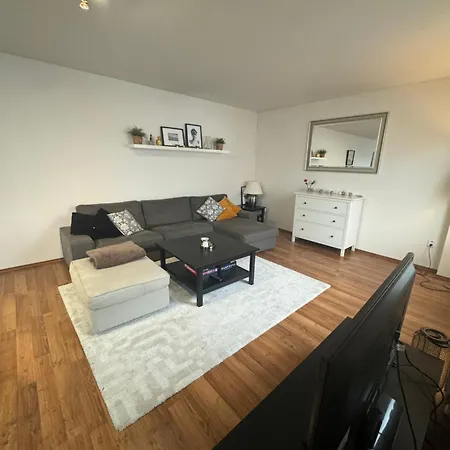 דירה Priestranny Blizko Centra