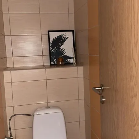 Priestranny Blizko Centra *