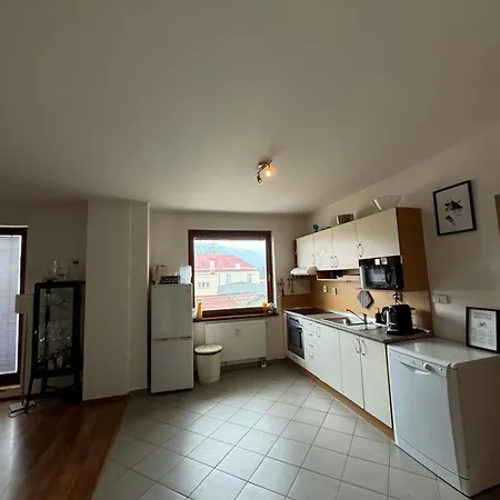 Priestranny Blizko Centra * מרטין